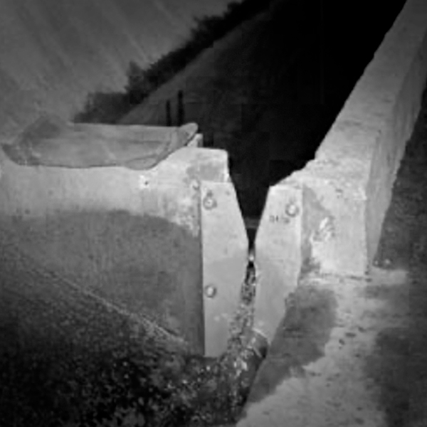 Leakage Water Measurement Huggenberger