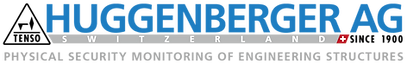 Huggenberger logo