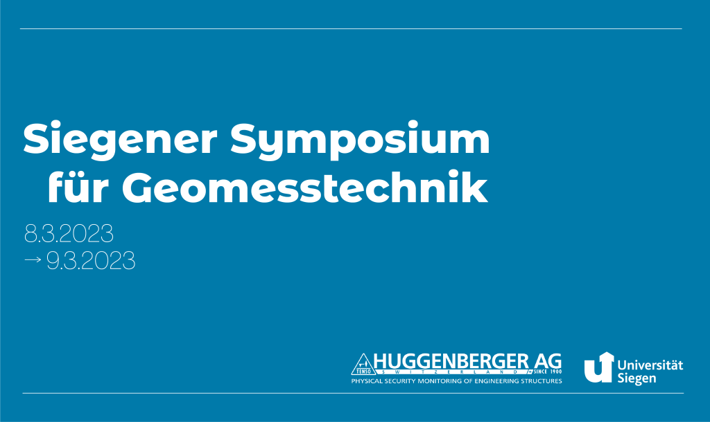sieger symposium