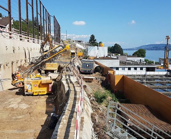 Waste-water-treatment-plant Zimmerberg